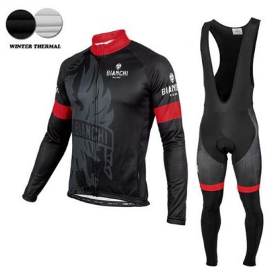 Termico BIANCHI  2016