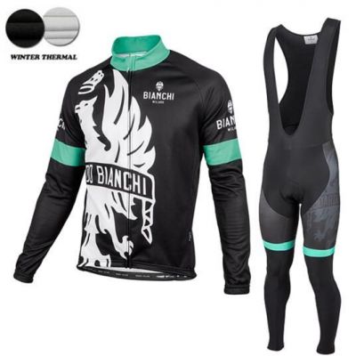 Termico BIANCHI  2016