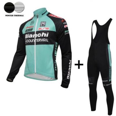 Termico BIANCHI 2016