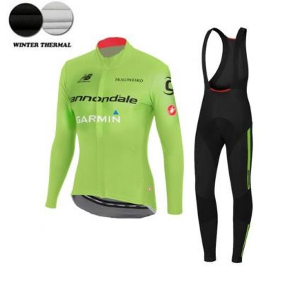 Termico CANNONDALE 2016