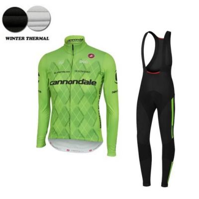 Termico CANNONDALE 2016