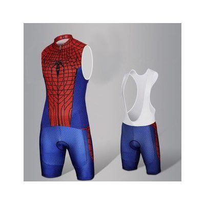 Equipación Spider-Man 2016