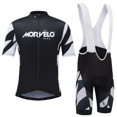 Equipación Morvelo 2016