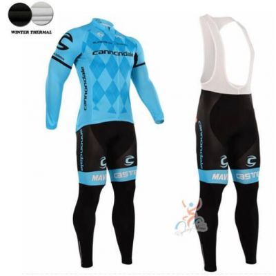 Termico cannondale 2016