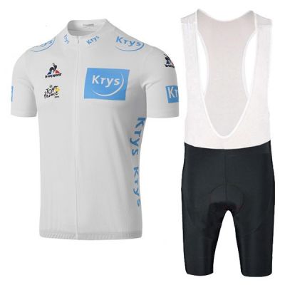 Equipación TOUR DE FRANCE 2016