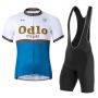 Equipación Odlo 2016