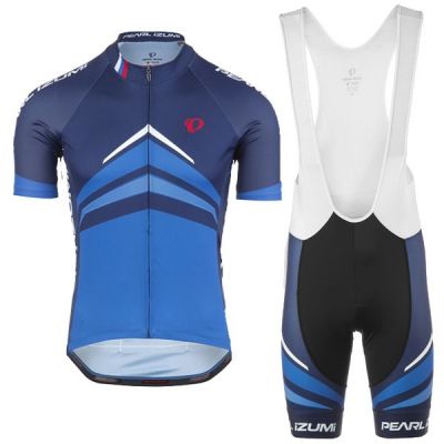 Equipación PEARL IZUMI 2016