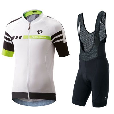 Equipación PEARL IZUMI 2016