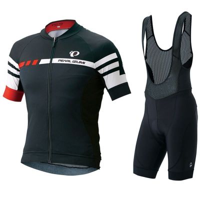 Equipación PEARL IZUMI 2016