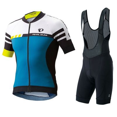 Equipación PEARL IZUMI 2016