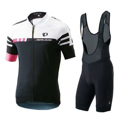 Equipación PEARL IZUMI 2016