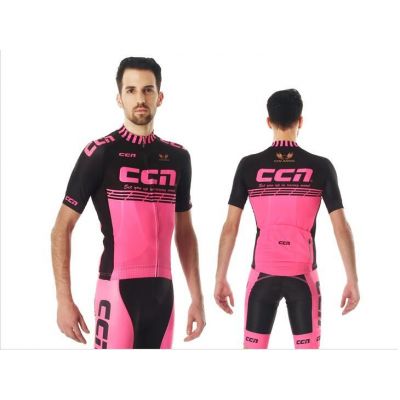 Equipación CCN 2016