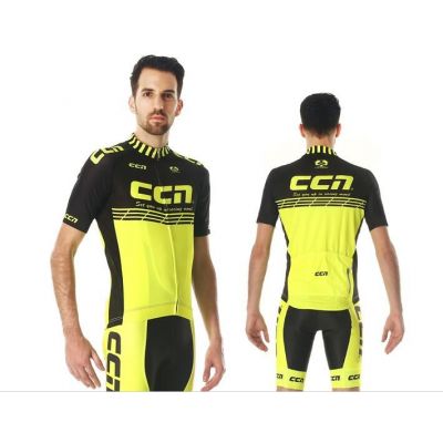 Equipación CCN 2016