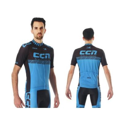 Equipación CCN 2016