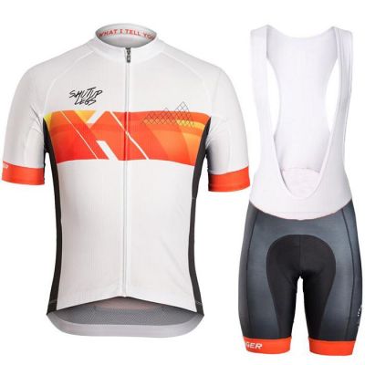 Equipación Bontrager 2016