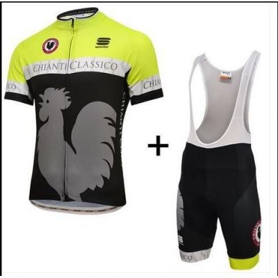 Equipación Chianti 2016