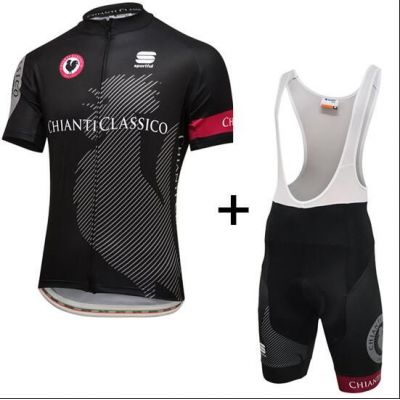 Equipación Chianti 2016