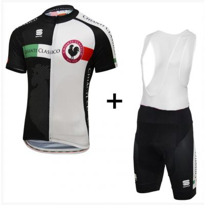 Equipación Chianti 2016