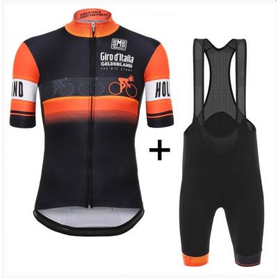 Equipación Tour de Italia Gelderland 2016