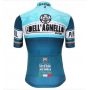 Equipación Tour de Italia COLLE DELL'AGNELLO 2016