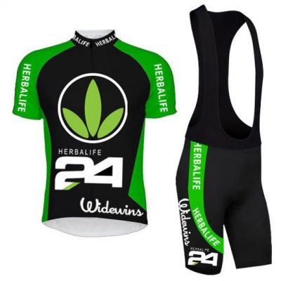 Equipación herbalife 2016