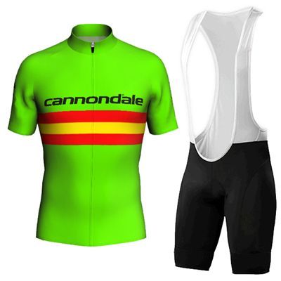 Equipación CANNONDAL 2016