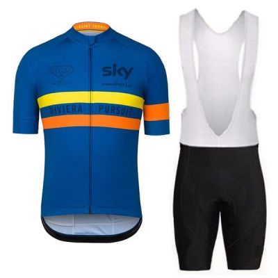 Equipación SKY 2016