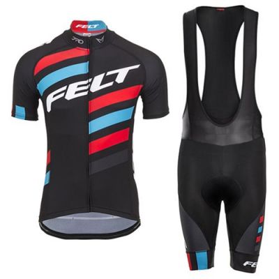 Equipación FELT 2017
