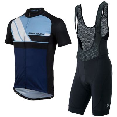 Equipación PEARL IZUMI 2017