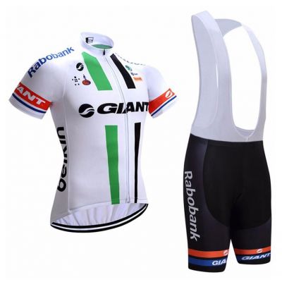 Equipación Giant 2017