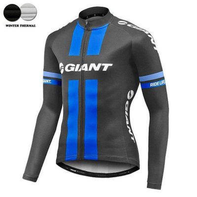 Maillot GIANT 2017