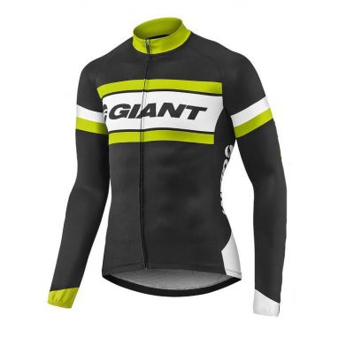 Maillot Giant 2016