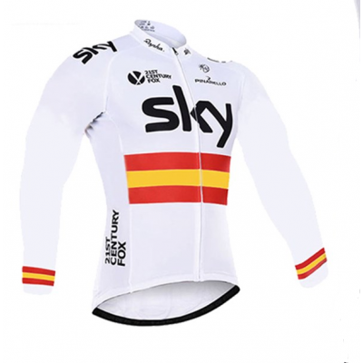 Maillot Sky 2016
