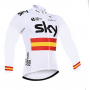 Maillot Sky 2016