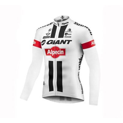 Maillot Giant 2016