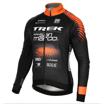 Maillot Trek 2016
