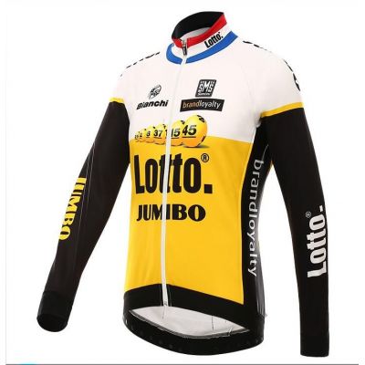 Maillot Lotto 2016