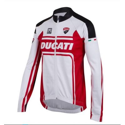 Maillot Ducati 2016
