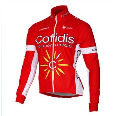 Maillot Confidis 2016