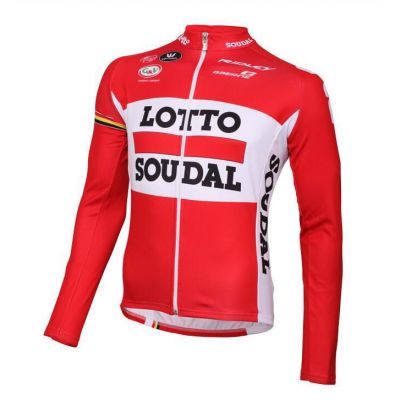 Maillot Lotto 2016