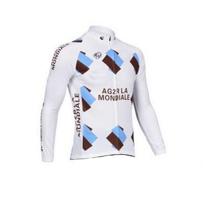 Maillot AG2R 2017