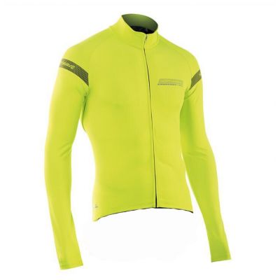 Maillot Northwave 2017