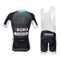 Equipación Bora 2016